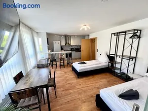 Image of Apartment im Stadtzentrum mit W-LAN Home Sweet Home
