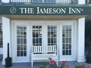 Image of Jameson Inn Douglas