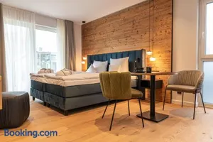 Image of See und Sporthotel Ankum mit Lakeside Apartments