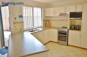 Image of Blue Ocean Villa 7 - Kalbarri WA