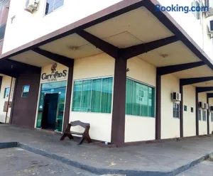 Image of Carvalho's Hotel