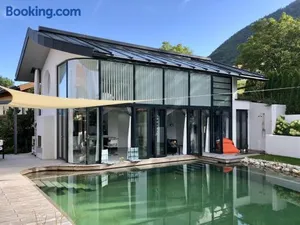 Image of Das Poolhaus