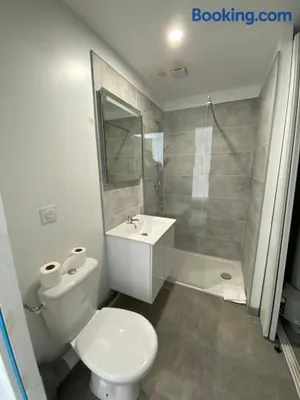 Image of Appartement 10pers. à Vallères