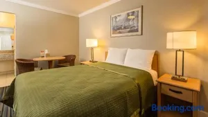 Image of Harbor Motel