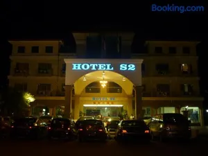 Image of S2 Hotel
