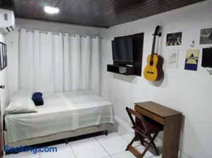 Image of Apartamento bem localizado com garagem