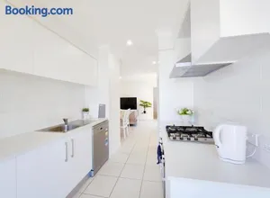 Image of GablesBox HilMaraylya 2Br granny flat with WiFi