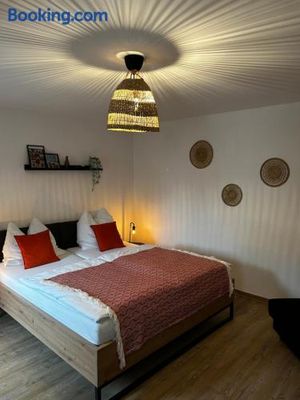 Image of Ferienwohnung II Beck-Bräu nahe Bamberg