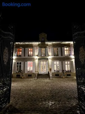 Image of La Léontine