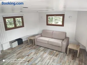 Image of Studio cadre idéal