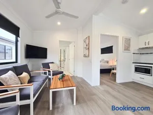 Image of Club Byron Accommodation