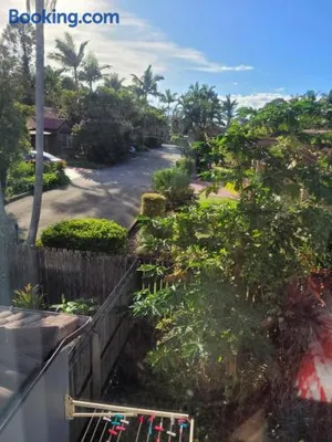 Image of Mick's Shared Townhouse