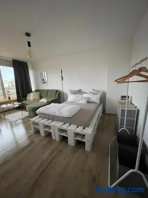 Image of Apartment mit schönem Ausblick