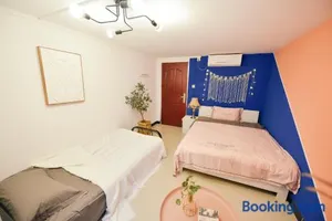 Image of Lin Jiang Apartment