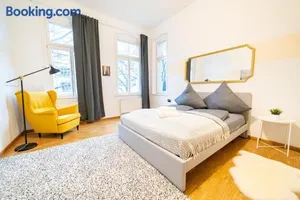 Image of FullHouse - Halle - VS7 - 3 Beds - Nespresso