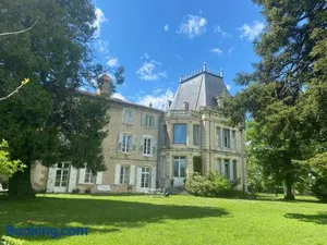 Image of Chateau de Vaugelas - Charmant domaine près de Valence