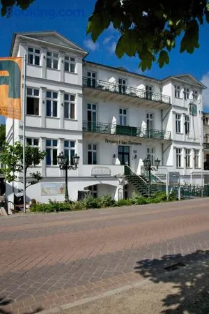 Image of Pension Haus Pommern