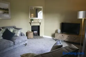 Image of Walshford Lodge