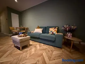 Image of cozy apartment in the centre of Gouda