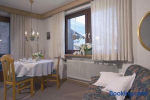 Image of Appartement Residenz Klabacher