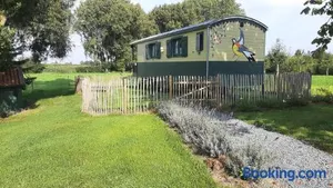 Image of Roulotte les Mésanges