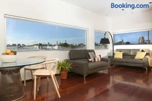Image of Saint George - The Townhouse