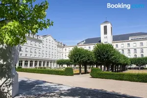 Image of Hostellerie Bon Pasteur