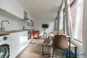 Image of MBA - Fontenay - Splendide Appart Proche Vincennes