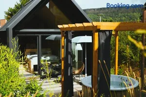 Image of Wiesenglück Tiny House Hotel