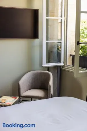Image of Hotel Porte Brunet