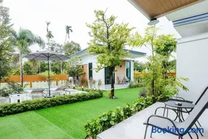 Image of Cheeva Pool Villa Khao Lak