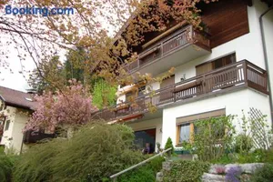 Image of Haus Margrit Ferienwohnung in Sonnenlage