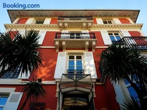 Image of Hôtel & Espace Bien-être La Maison du Lierre