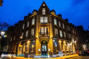 Image of Hotel Scheffelhof