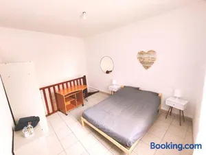 Image of Appartement Cosy en centre centre-ville . . .