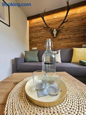 Image of Bergkristall B&B
