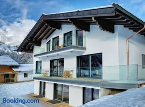 Image of Apartmenthaus Mountainvista