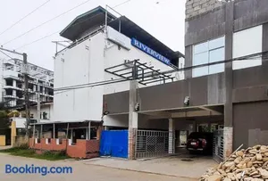 Image of UrbanView at Balzain East Tuguegarao City by RedDoorz