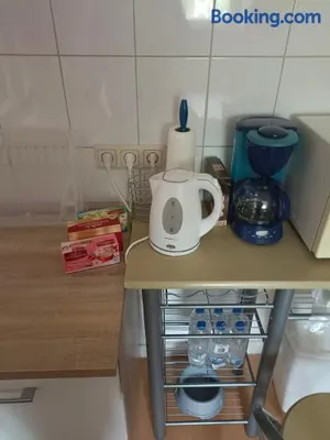 Image of Nette Kuschelige Wohnung