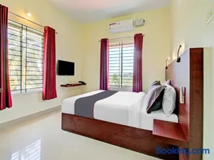 Image of BLUEWAY RESIDENCY BUSINESS BOUTIQUE HOTEL