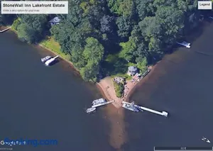 Image of StoneWall House