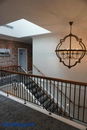 Image of Tall Timbers Hotel