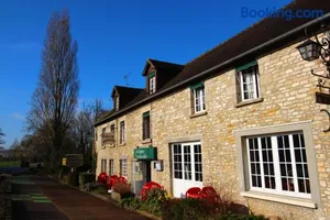Image of Auberge Normande