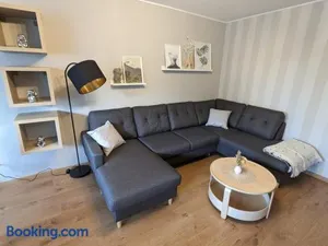 Image of Bis zu 6 Personen, Bahnhofs- & Zentrumsnah, Südheide, Netflix und PS4