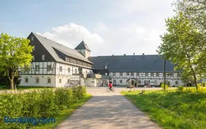 Image of Landhotel Altes Zollhaus