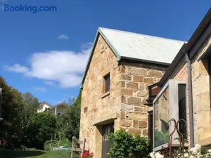 Image of Macquarie Street Stable