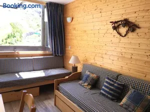 Image of Studio Tignes Le Lavachet