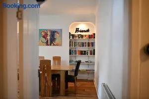 Image of The Prestwick Pad