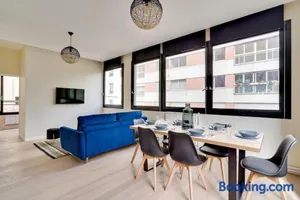 Image of 186 Suite Six - Superb apartment in Paris