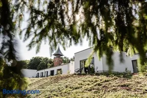 Image of Sommers "Schöne Aussicht", Adults only